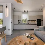 فيلة Aegiali Luxury Kaligata
