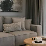 Aegiali Luxury فيلة *