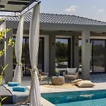 Aegiali Luxury فيلة *
