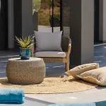 فيلة Aegiali Luxury