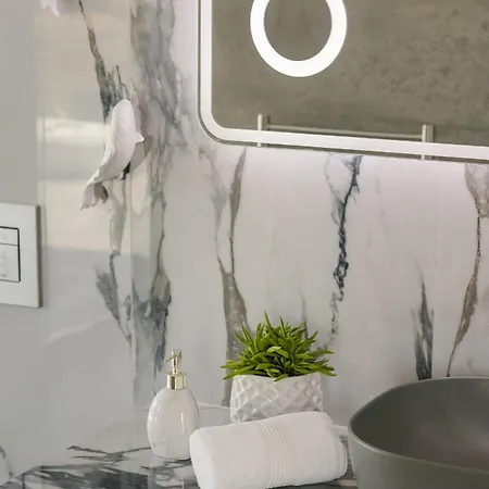 Aegiali Luxury Kaligáta