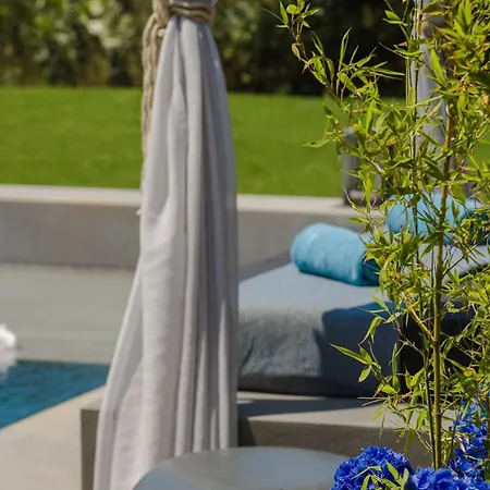 Aegiali Luxury Kaligáta