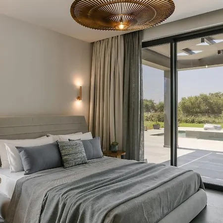 Villa Aegiali Luxury