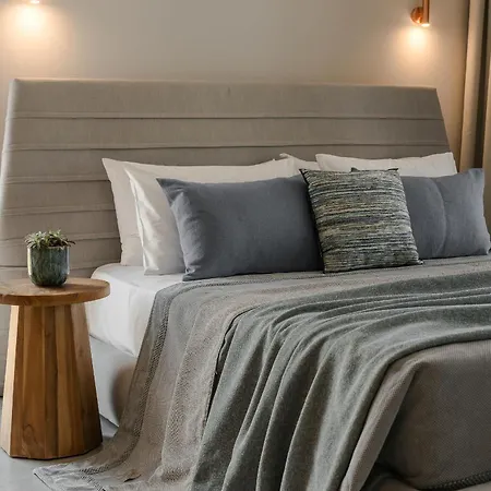 Villa Aegiali Luxury Kaligata