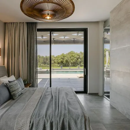Aegiali Luxury