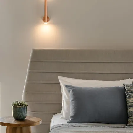 Aegiali Luxury Villa *