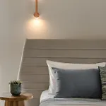 Aegiali Luxury 빌라 *