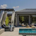빌라 Aegiali Luxury *