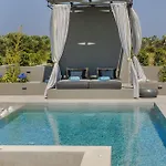 Aegiali Luxury 빌라 Kaligata