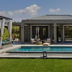 Aegiali Luxury 빌라