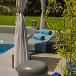 빌라 Aegiali Luxury *