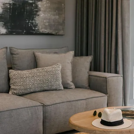 Aegiali Luxury 빌라 *